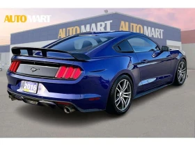 Ford Mustang * LEATHER | TOUCHSCREEN | NAV | * CARFAX * ЦЕНА ДО, снимка 7