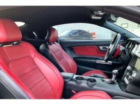 Ford Mustang * LEATHER | TOUCHSCREEN | NAV | * CARFAX * ЦЕНА ДО, снимка 15