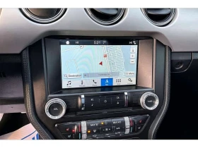 Ford Mustang * LEATHER | TOUCHSCREEN | NAV | * CARFAX * ЦЕНА ДО, снимка 17