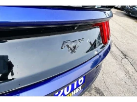 Ford Mustang * LEATHER | TOUCHSCREEN | NAV | * CARFAX * ЦЕНА ДО, снимка 8