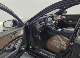 Mercedes-Benz S 350 * HeadUp * * AвтоКредит* (ЦЕНА ДО БГ), снимка 10