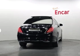 Mercedes-Benz S 350 * HeadUp * * AвтоКредит* (ЦЕНА ДО БГ), снимка 4