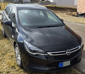 Opel Astra 1.4 150kc., снимка 3