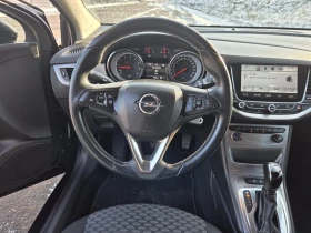 Opel Astra 1.4 150kc., снимка 10