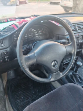 Opel Vectra А, снимка 3
