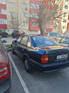 Opel Vectra А, снимка 9