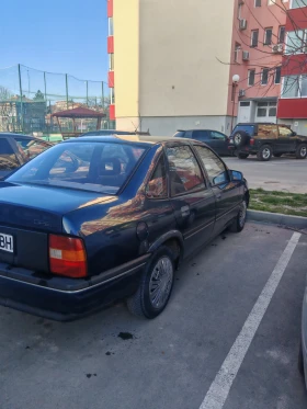 Opel Vectra А, снимка 8