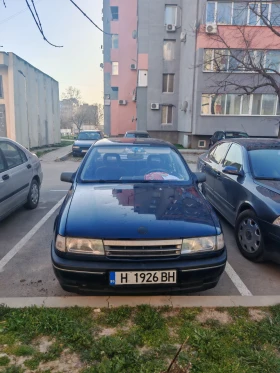 Opel Vectra А, снимка 7