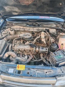 Opel Vectra А, снимка 1