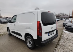 Opel Combo, снимка 3