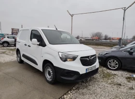 Opel Combo, снимка 2