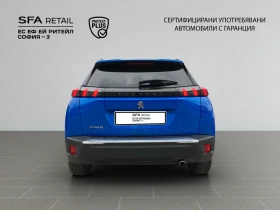 Peugeot 2008 New Line Up ALLURE PACK 1, 5 BlueHDi 130 EAT8 EURO, снимка 6