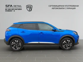 Peugeot 2008 New Line Up ALLURE PACK 1, 5 BlueHDi 130 EAT8 EURO, снимка 4
