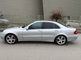 Mercedes-Benz E 280 3.0i 231 hp, снимка 8