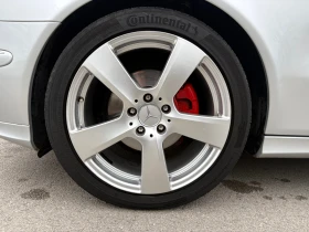 Mercedes-Benz E 280 3.0i 231 hp, снимка 14