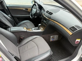 Mercedes-Benz E 280 3.0i 231 hp, снимка 12