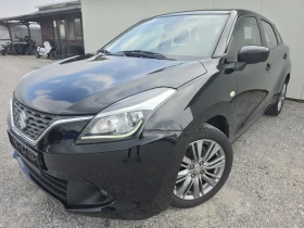Suzuki Baleno 1.2i, снимка 1