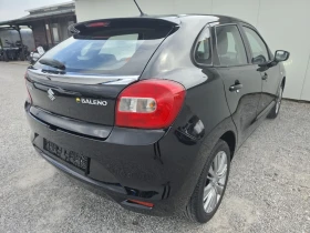 Suzuki Baleno 1.2i, снимка 2