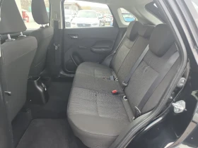 Suzuki Baleno 1.2i, снимка 11