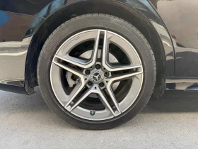 Mercedes-Benz C 300 AMG pack, 4 matic, технотест, без щети, снимка 7