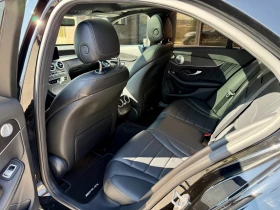 Mercedes-Benz C 300 AMG pack, 4 matic, технотест, без щети, снимка 14