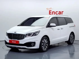 Kia Carnival 2.2 CRDI, снимка 1
