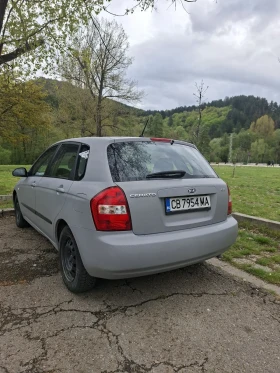 Kia Cerato 1.5, снимка 4
