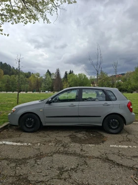 Kia Cerato 1.5, снимка 3