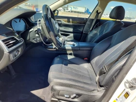 BMW 740 2.0l Xe, снимка 7