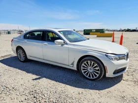 BMW 740 2.0l Xe, снимка 4