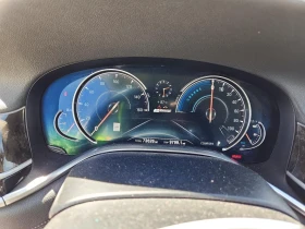 BMW 740 2.0l Xe, снимка 9