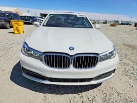 BMW 740 2.0l Xe, снимка 5
