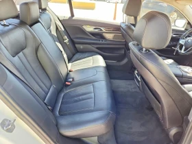 BMW 740 2.0l Xe, снимка 10