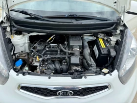 Kia Picanto 1.0, снимка 9