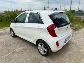 Kia Picanto 1.0, снимка 6