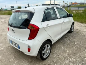 Kia Picanto 1.0, снимка 5