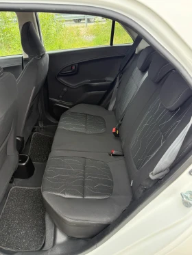 Kia Picanto 1.0, снимка 11