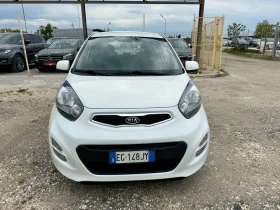Kia Picanto 1.0, снимка 1