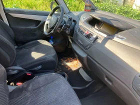 Citroen Grand C4 Picasso 1, 6 HDI, снимка 6