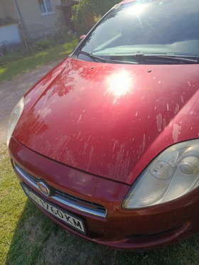 Fiat Bravo sport, снимка 12