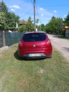 Fiat Bravo sport, снимка 3