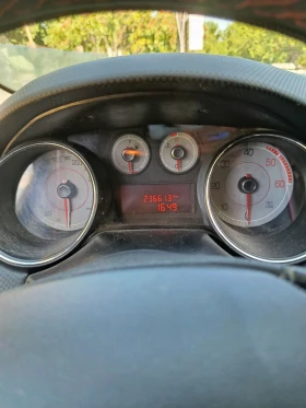 Fiat Bravo sport, снимка 9