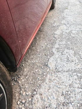 Fiat Bravo sport, снимка 16
