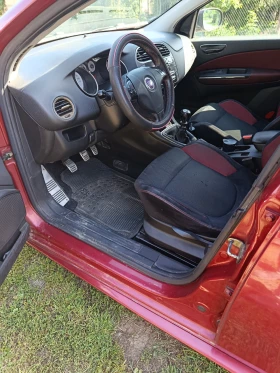 Fiat Bravo sport, снимка 5