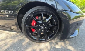 Maserati GranTurismo 4.7 SPORT* КОЖА* ПОДГРЕВ* КАМЕРИ* BOSE, снимка 5