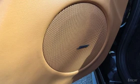 Maserati GranTurismo 4.7 SPORT* КОЖА* ПОДГРЕВ* КАМЕРИ* BOSE, снимка 17