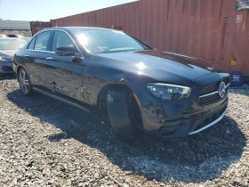 Mercedes-Benz E 350 2.0l, снимка 4
