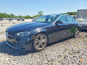 Mercedes-Benz E 350 2.0l, снимка 1