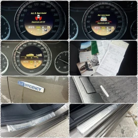 Mercedes-Benz E 250 FuLL-History-Mercedes/Distronic/Lane-Assist/SpotAs, снимка 14