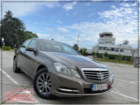 Mercedes-Benz E 250 FuLL-History-Mercedes/Distronic/Lane-Assist/SpotAs, снимка 1